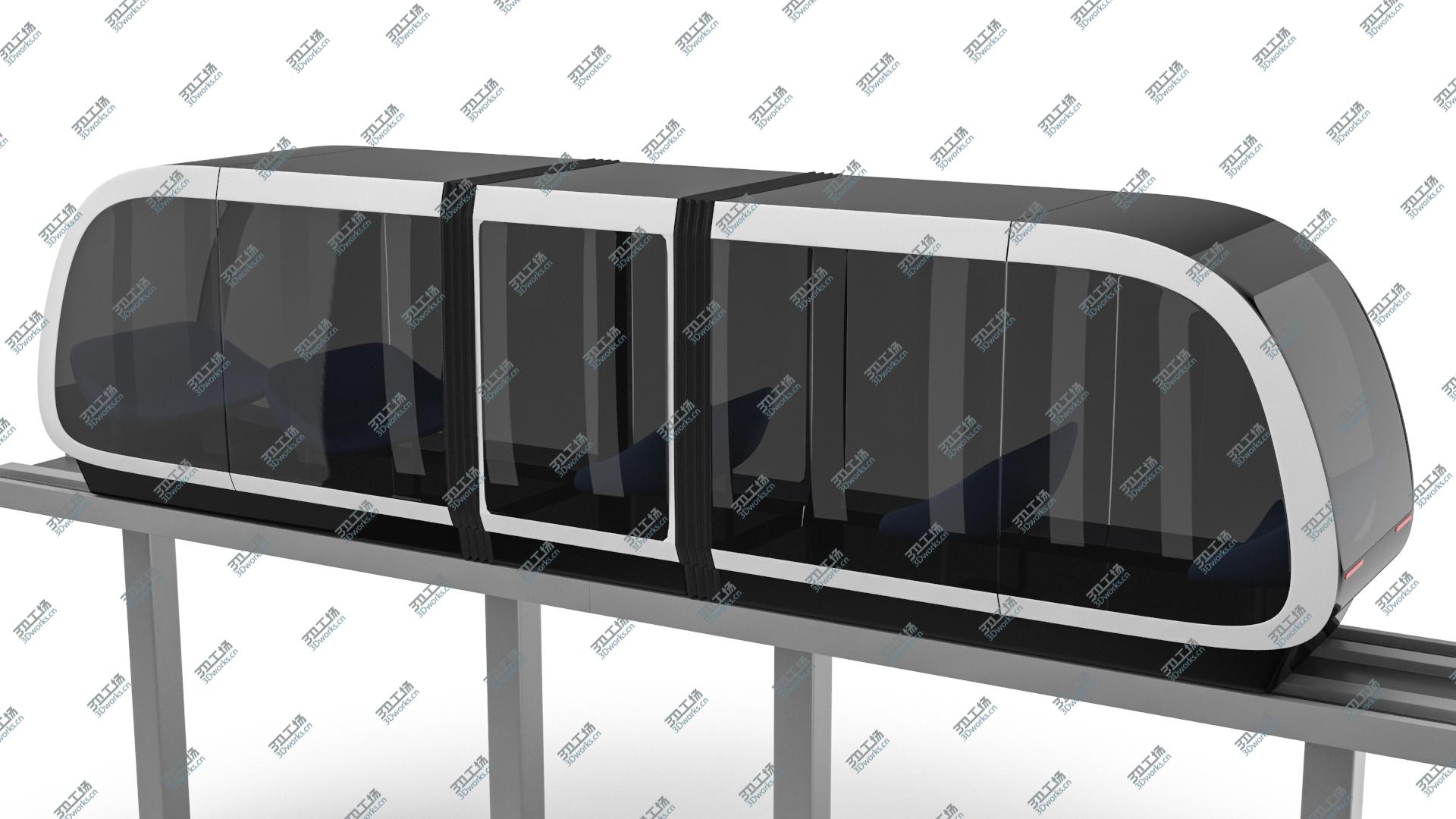 images/goods_img/2021040162/3D Modern Train 3D Model model/4.jpg